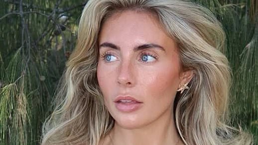 Bonnie Blue names top Premier League club who have 'BANNED' her after she offered to 'pleasure' fans at a game
