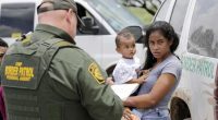 Border Patrol Chief Boasts of Increased Morale and Record Recruitment: 'We're Able to Do Our Job Again'