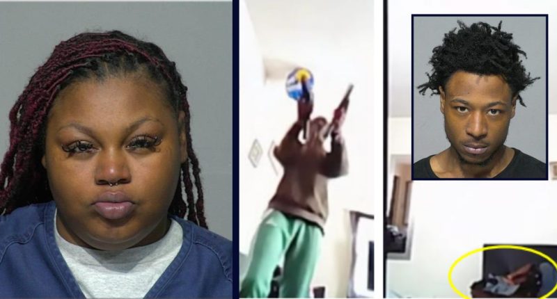 Boy dies days short of 7th birthday from gunshot to head