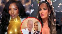 Boz Saint John Accuses Kyle Richards of “Lies” Regarding Texts With PK in RHOBH Preview as Kyle Claps Back & Addresses Off-Camera Convo With PK Behind Dorit’s Back