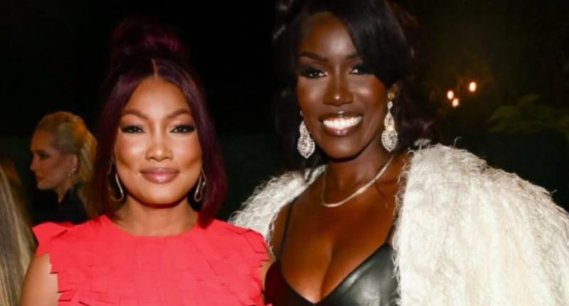 Boz Saint John Seemingly Reacts to Garcelle Unfollowing RHOBH Cast