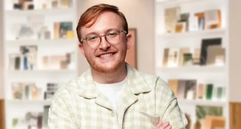 Bradley Dreha Wiki, Age, Interior Design Masters |