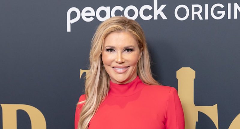 Brandi Glanville Spent Over $113K Amid Health Issues, Misses 'Living Life'
