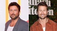 Brandon Sklenar Reacts to Troll Calling Him 'Walmart Glen Powell'