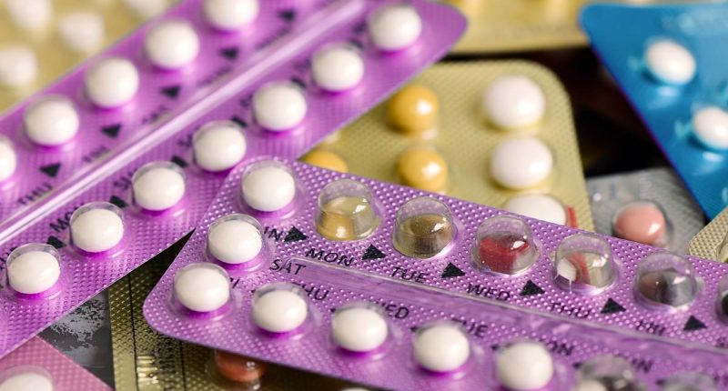Breakthrough for MALE birth control pill: Scientists begin testing hormone-free tablet in men - after it proved 99% effective in mice