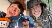Brett Gardner’s son Miller’s cause of death finally confirmed by toxicology results: report