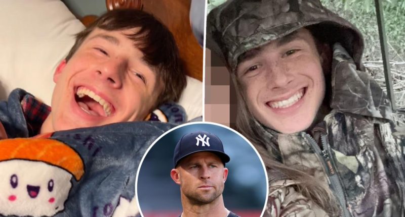 Brett Gardner’s son Miller’s cause of death finally confirmed by toxicology results: report