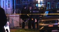 Bridgeport, Chicago shooting: Nicholas Pinto killed in drive-by shooting in 2500-block of South Hillock Avenue, officials say