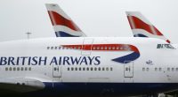 British Airways flight attendant reportedly found dead during layover
