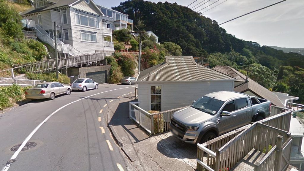 British couple found dead in suspected murder-suicide in New Zealand