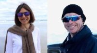 Claire and Ben Anderson were found dead at their home.