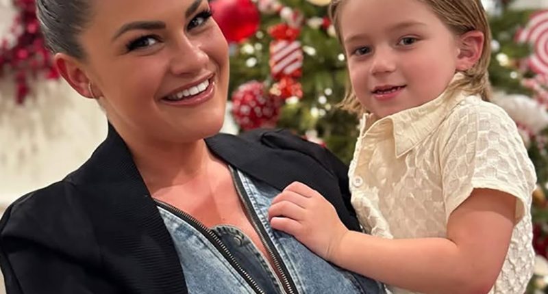 Brittany Cartwright Reacts to RFK Jr.'s Autism Comments