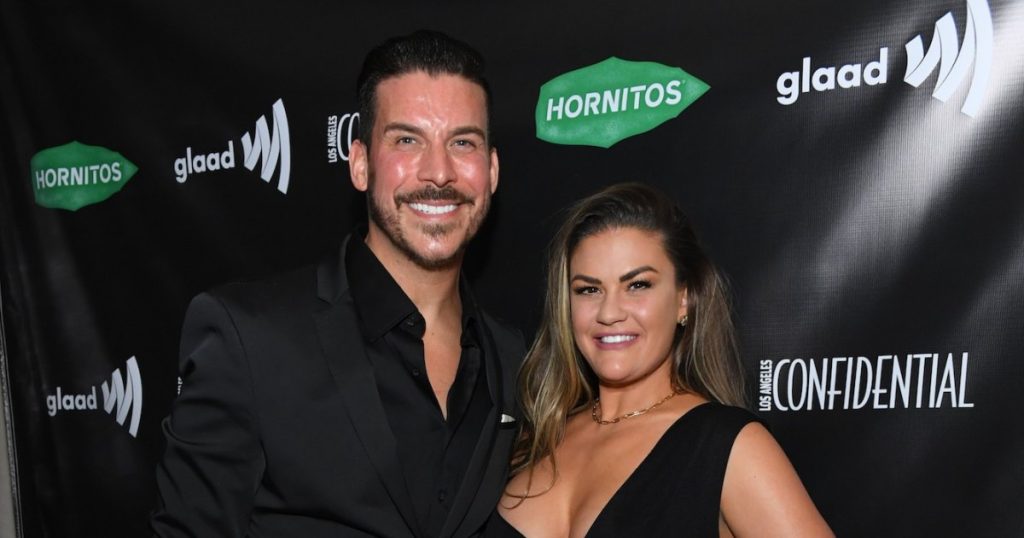 Brittany Cartwright Says Ex Jax Taylor Had ‘No Stamina’ in the Bedroom