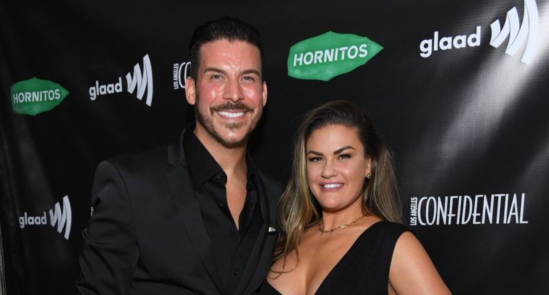 Brittany Cartwright Says Ex Jax Taylor Had ‘No Stamina’ in the Bedroom