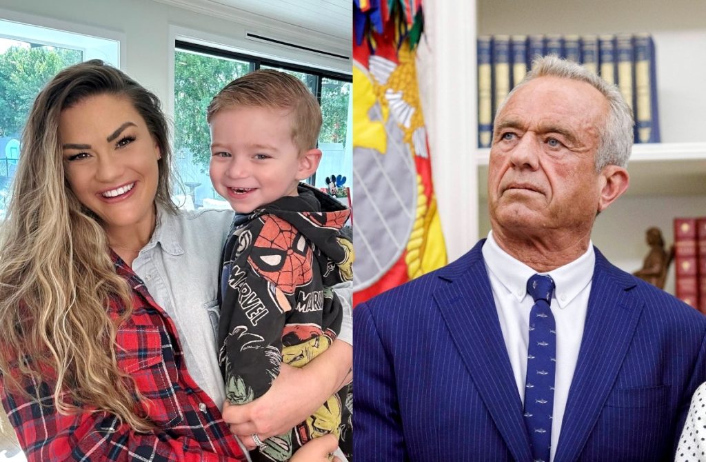 Brittany Cartwright Slams RFK Jr.’s Comments About Autism, Plus The Valley Star Says She “Never Got Paid Back” for Her Work at Jax’s Bar