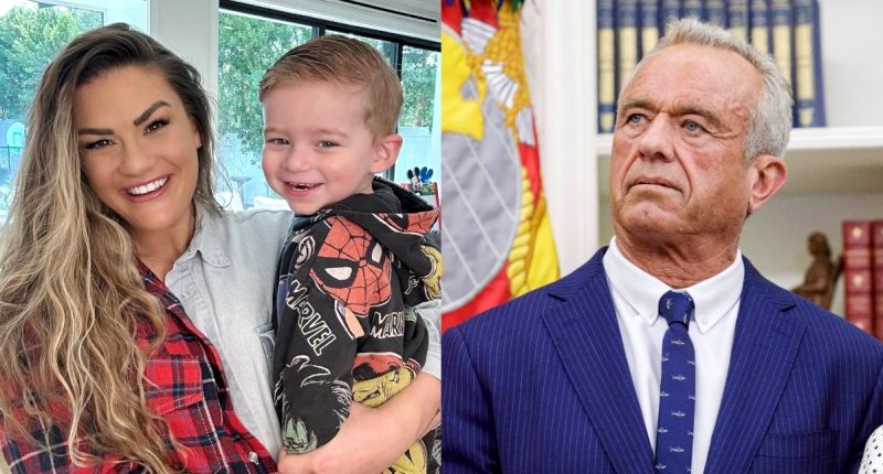Brittany Cartwright Slams RFK Jr.’s Comments About Autism, Plus The Valley Star Says She “Never Got Paid Back” for Her Work at Jax’s Bar