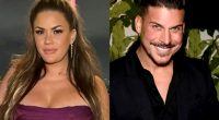 Brittany Cartwright on Being “Scared” of Jax Hearing Her on Red Carpet