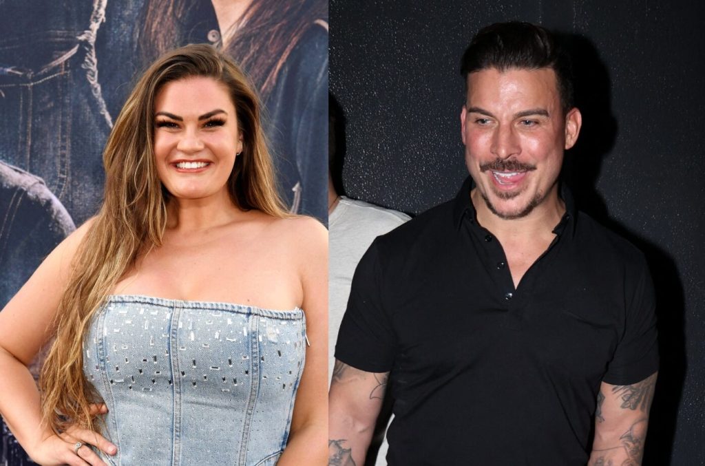 Brittany Cartwright on How Jax Body-Shamed Her Post Baby