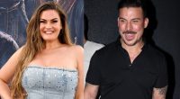 Brittany Cartwright on How Jax Body-Shamed Her Post Baby