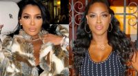 RHOA’s Brittany Eady on Drama With Kenya Moore, If They’ve Spoken, If She’d Forgive Her as She Admits She Should Have Never Mentioned Pistol, Plus Says Kenya is Playing “Victim,” Reveals Who Wasn’t Supportive, & Talks Kelli Feud