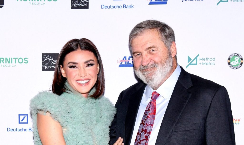 Bronwyn Newport Reacts to Todd Being Accused of Cheating