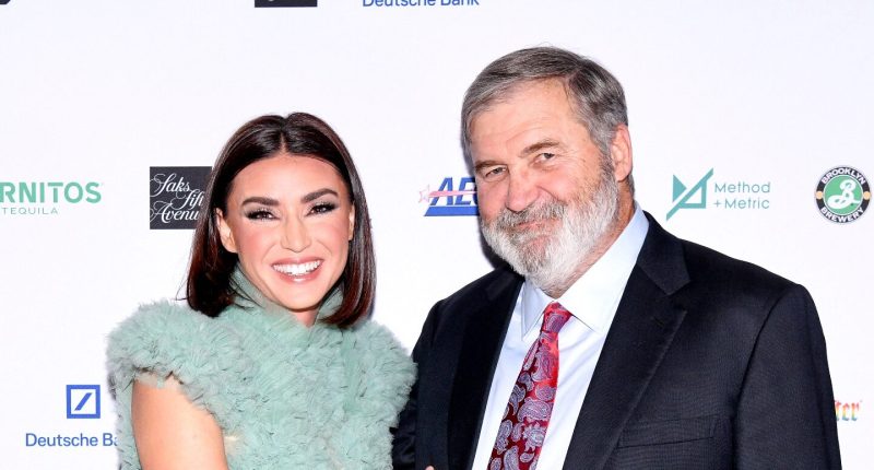 Bronwyn Newport Reacts to Todd Being Accused of Cheating