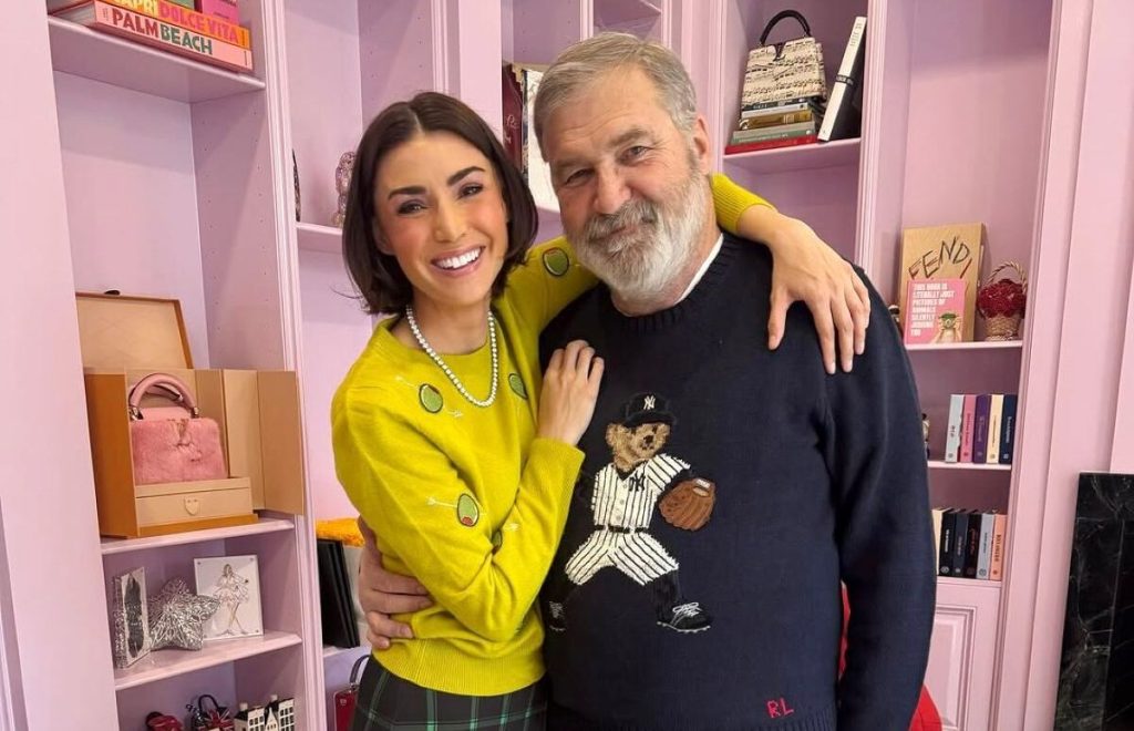 Bronwyn Newport Shares Update on Husband Todd's Health