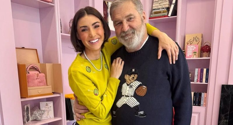Bronwyn Newport Shares Update on Husband Todd's Health