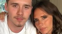 Brooklyn Beckham reveals song mum Victoria had while giving birth