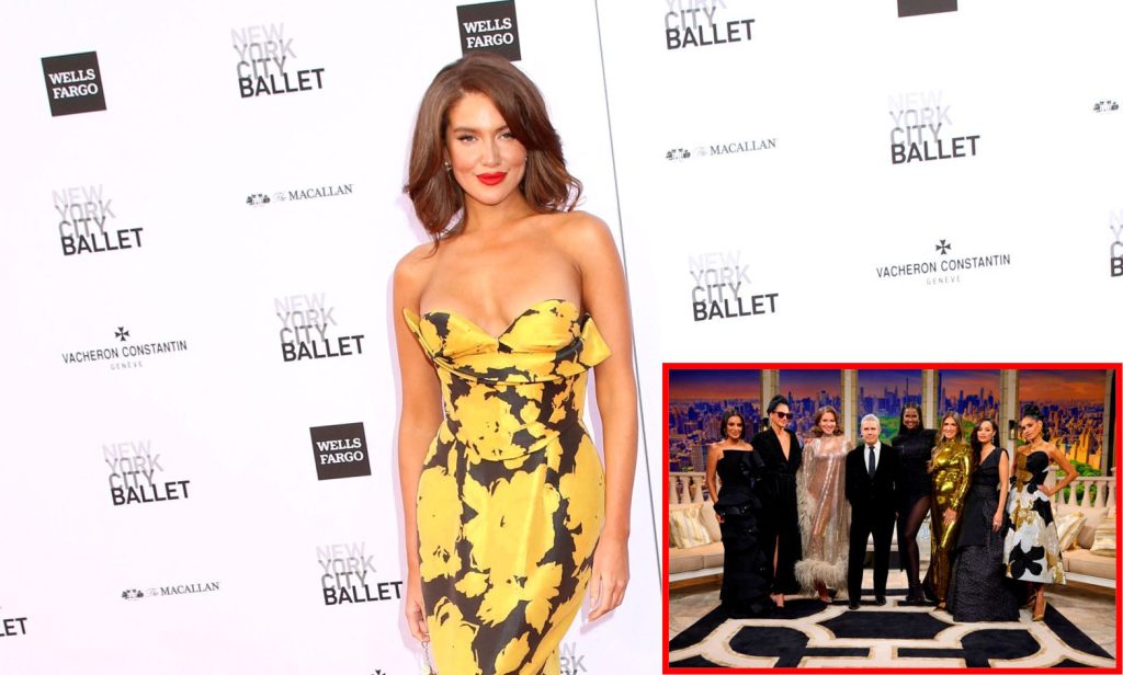 Brynn Whitfield on Which RHONY Costar Should Be Fired, Drama