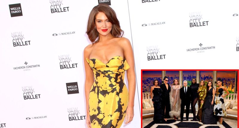 Brynn Whitfield on Which RHONY Costar Should Be Fired, Drama