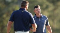 Bryson DeChambeau reveals Rory McIlroy's shocking brutal snub during Masters final showdown