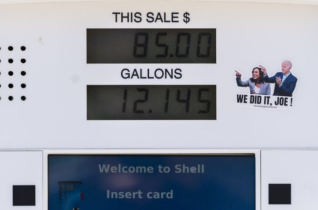 Budget-Busting Climate Provisions in the Inflation Reduction Act Must Go