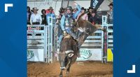 Bull rider Dylan Grant killed by bull during Xtreme event in Wharton, Texas