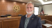 Bulloch County announces new interim County Manager