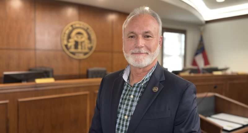 Bulloch County announces new interim County Manager