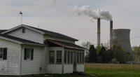 Burning coal leaves dangerous waste. Trump's EPA eyes looser rules for handling it