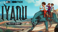 Photo Credit: Cartoon Network/HBO Max