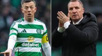 CELTIC CONFIDENTIAL: The one player at Parkhead who is almost impossible for Brendan Rodgers to replace