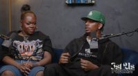 CORI BROADUS AND WAYNE DEUCE OPEN UP ABOUT BEING NICU PARENTS