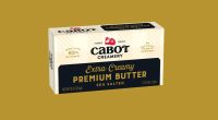 Cabot Creamery butter recalled over fecal bacteria contamination