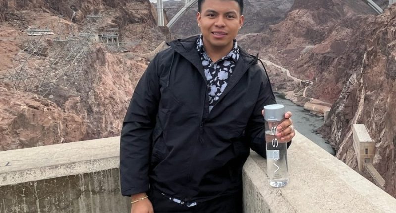 California Walgreens employee shot dead at work identified