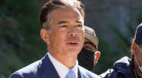 California attorney general critical of migrant care at ICE detention centers