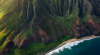 California culinary star dies after hiking in Hawaii
