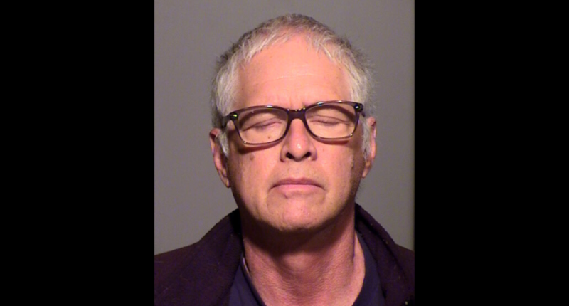 Marcelino Arias Arca, 68, of Oxnard, was convicted of molesting two young children for nearly a decade, according to the Ventura County District Attorney’s Office.