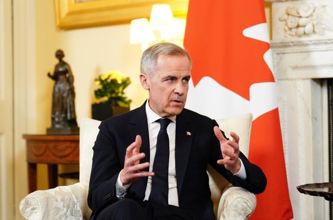 Canada Doubles Down on Leftism As Liberal Leader Wins Prime Minister Race