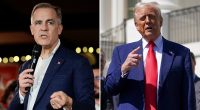 Canada spectacularly bends the knee to the U.S. as Trump scores major victory over the '51st state'