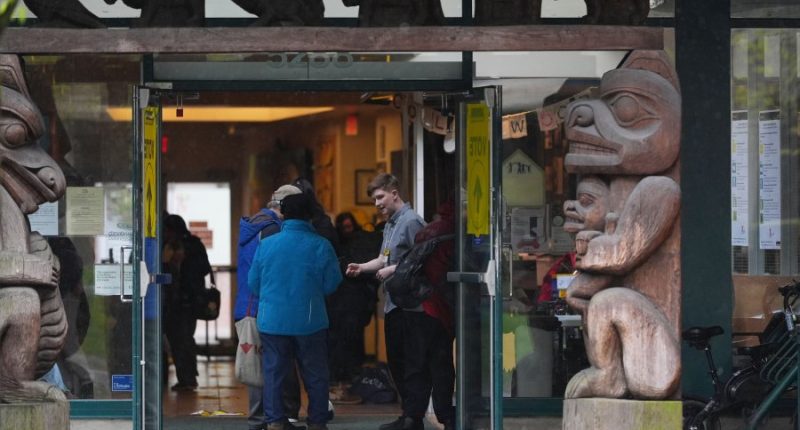 Canadian Prime Minister Mark Carney’s Liberals win an election upended by Trump