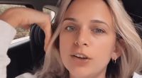Cancer-stricken footy WAG Kellie Finlayson gives heartbreaking insight into what she thinks about when she has chemotherapy