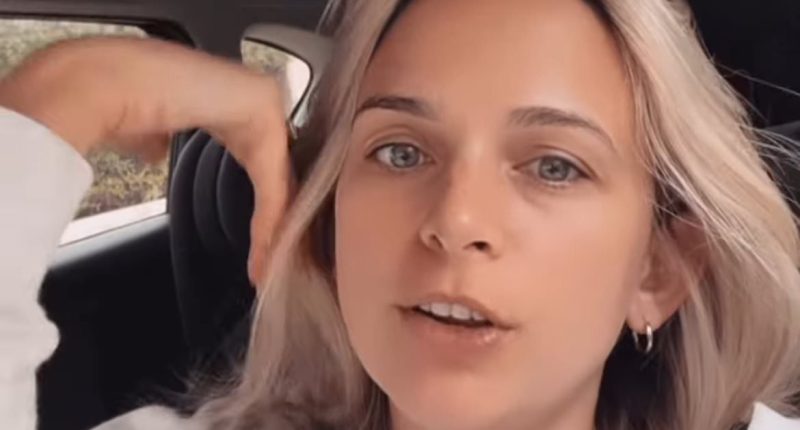 Cancer-stricken footy WAG Kellie Finlayson gives heartbreaking insight into what she thinks about when she has chemotherapy
